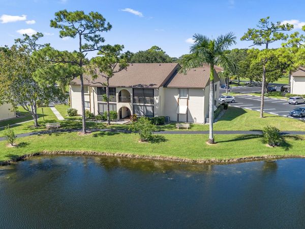 117 Lake Pine Circle, Unit C-1, Greenacres, FL 33463