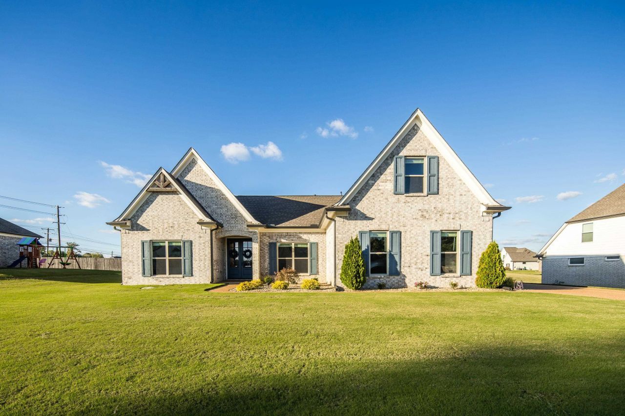 46 Walker Pky E, Atoka, TN 38004 Main Photo