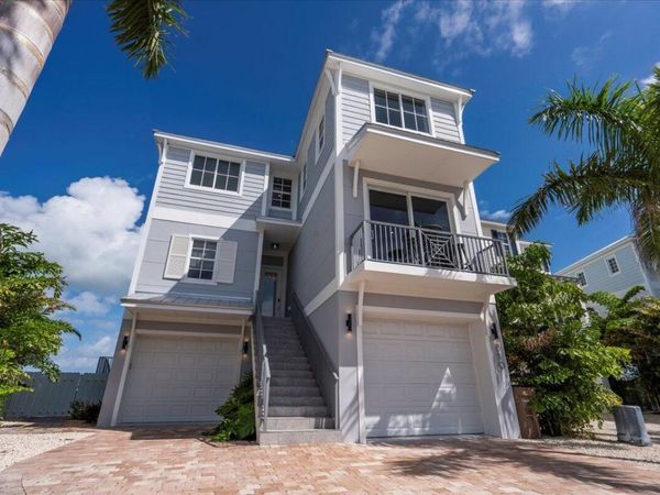 810 39th Street Gulf, MARATHON, FL 33050