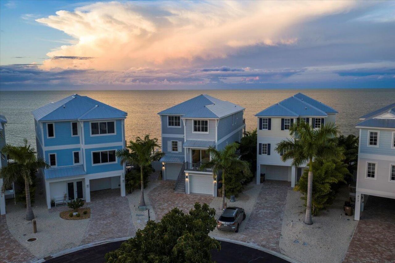 810 39th Street Gulf, Marathon, FL 33050 Photo