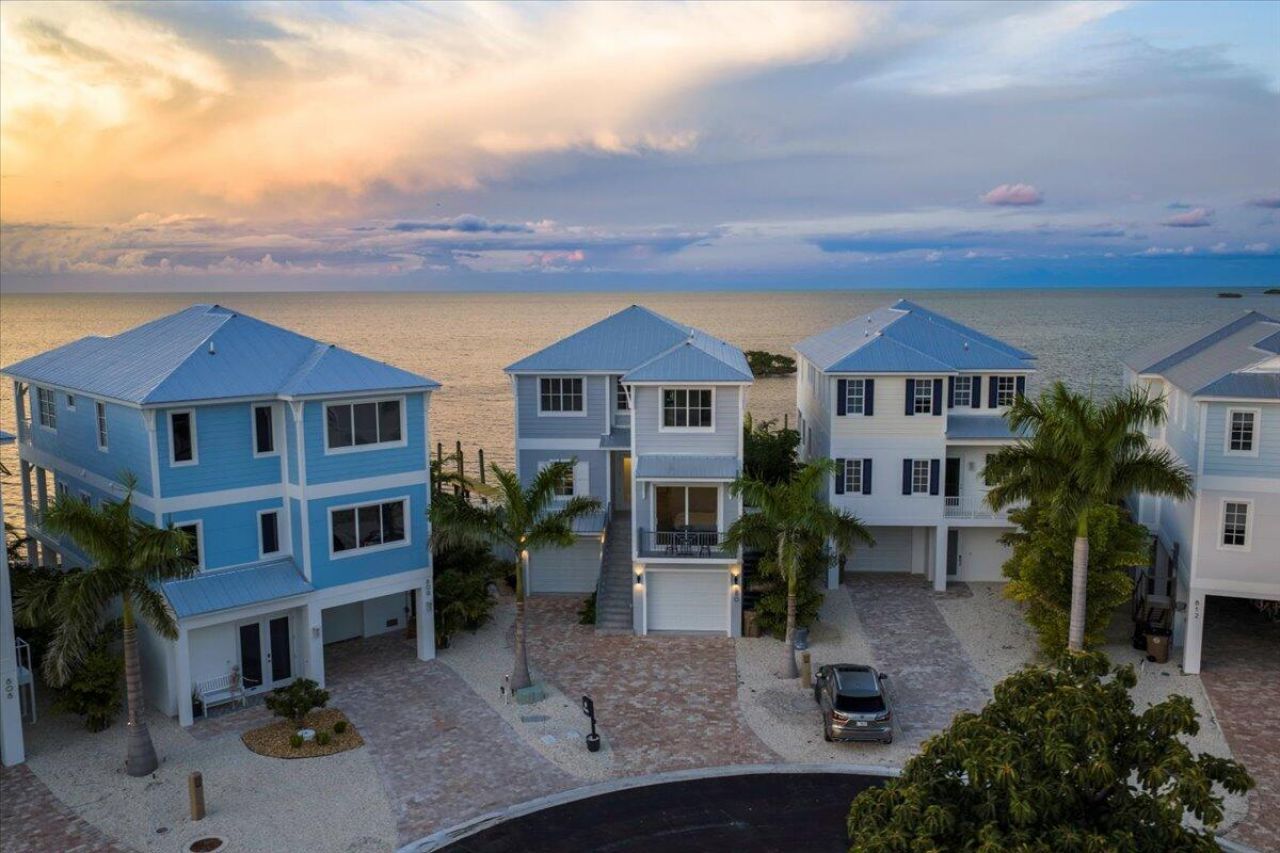 810 39th Street Gulf, Marathon, FL 33050 Photo