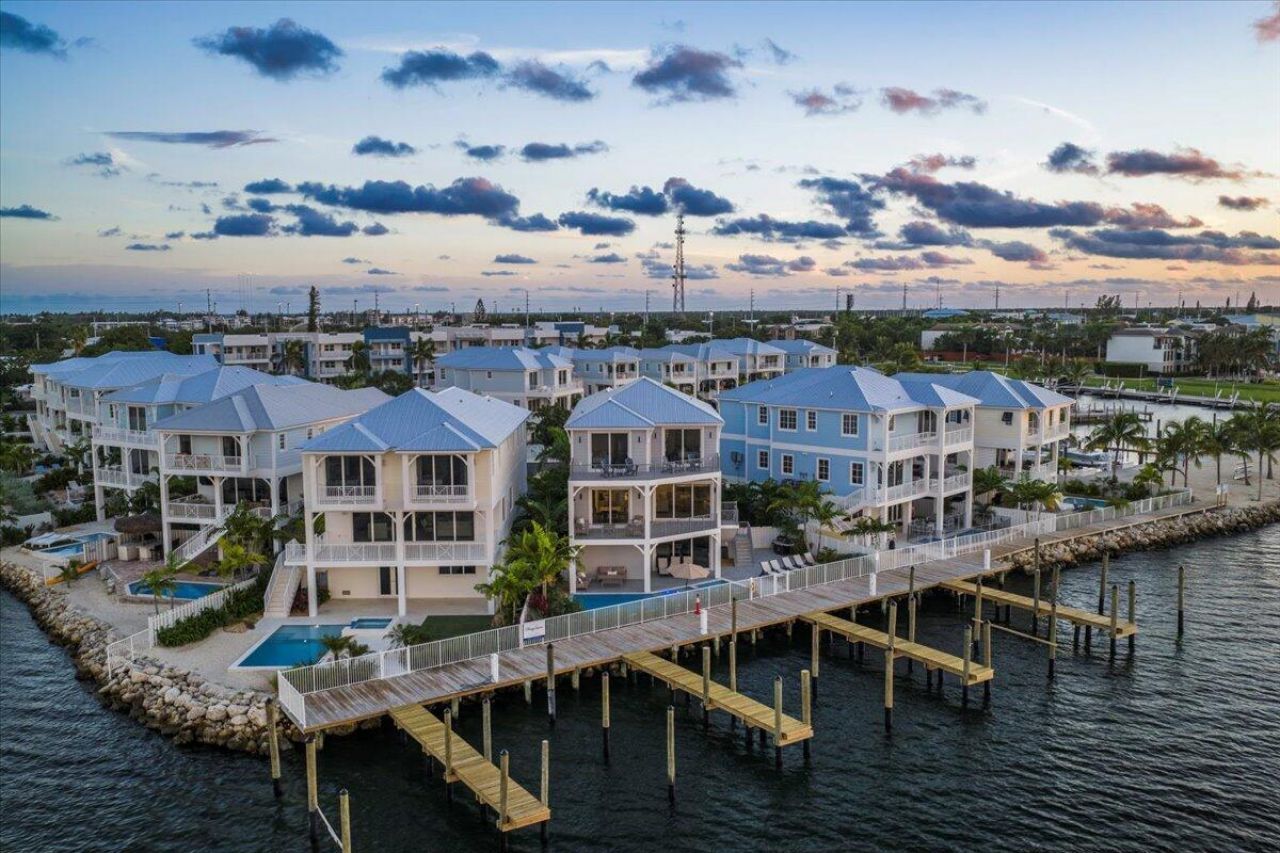 810 39th Street Gulf, Marathon, FL 33050 Photo