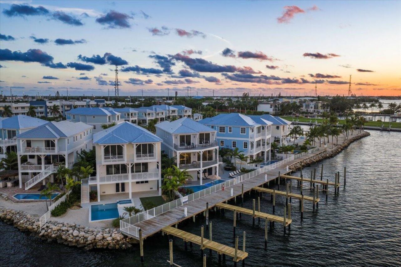 810 39th Street Gulf, Marathon, FL 33050 Photo