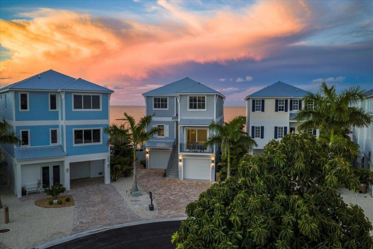 810 39th Street Gulf, Marathon, FL 33050 Photo