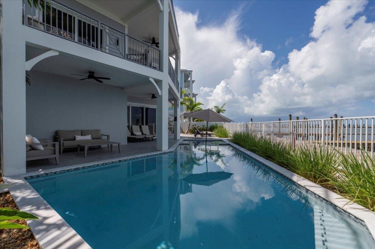 810 39th Street Gulf, Marathon, FL 33050 Photo