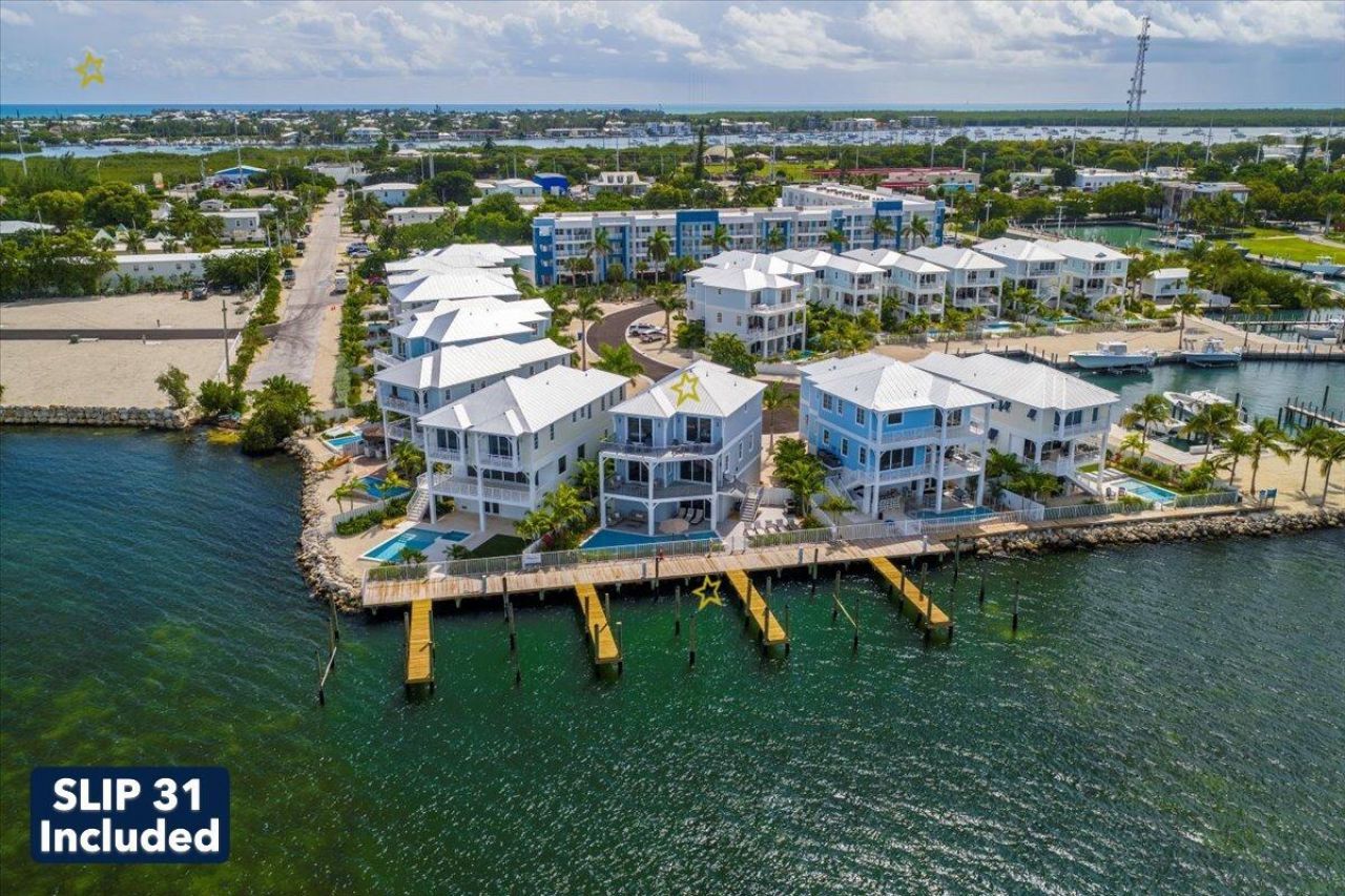 810 39th Street Gulf, Marathon, FL 33050 Photo