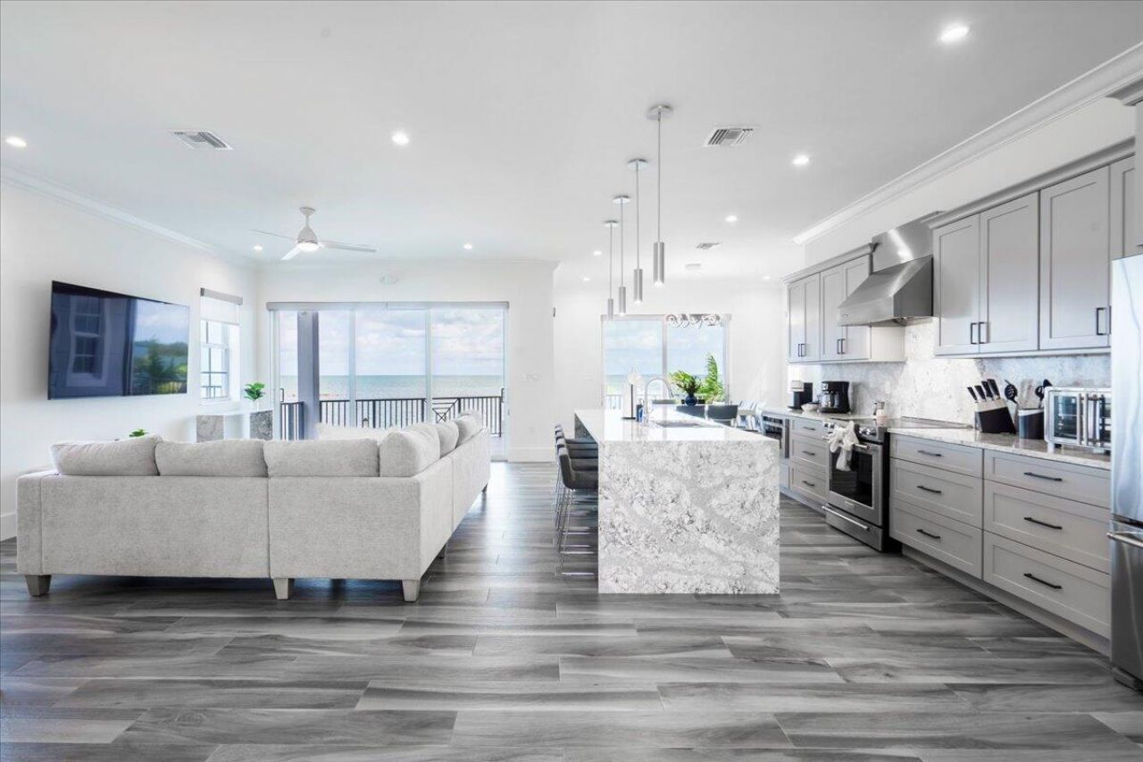 810 39th Street Gulf, Marathon, FL 33050 Photo