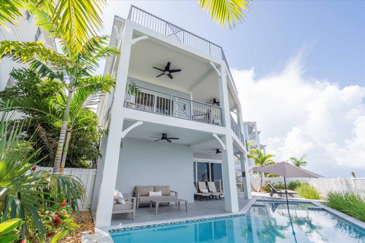 810 39th Street Gulf, Marathon, FL 33050 Photo