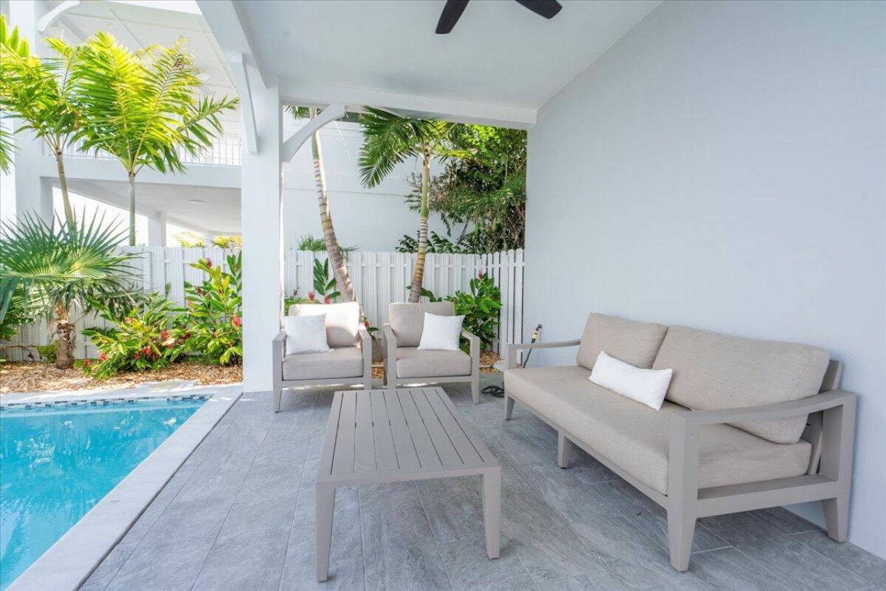 810 39th Street Gulf, Marathon, FL 33050 Photo