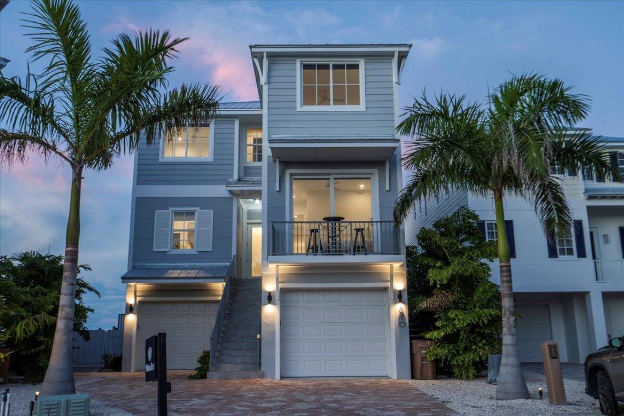 810 39th Street Gulf, Marathon, FL 33050 Photo