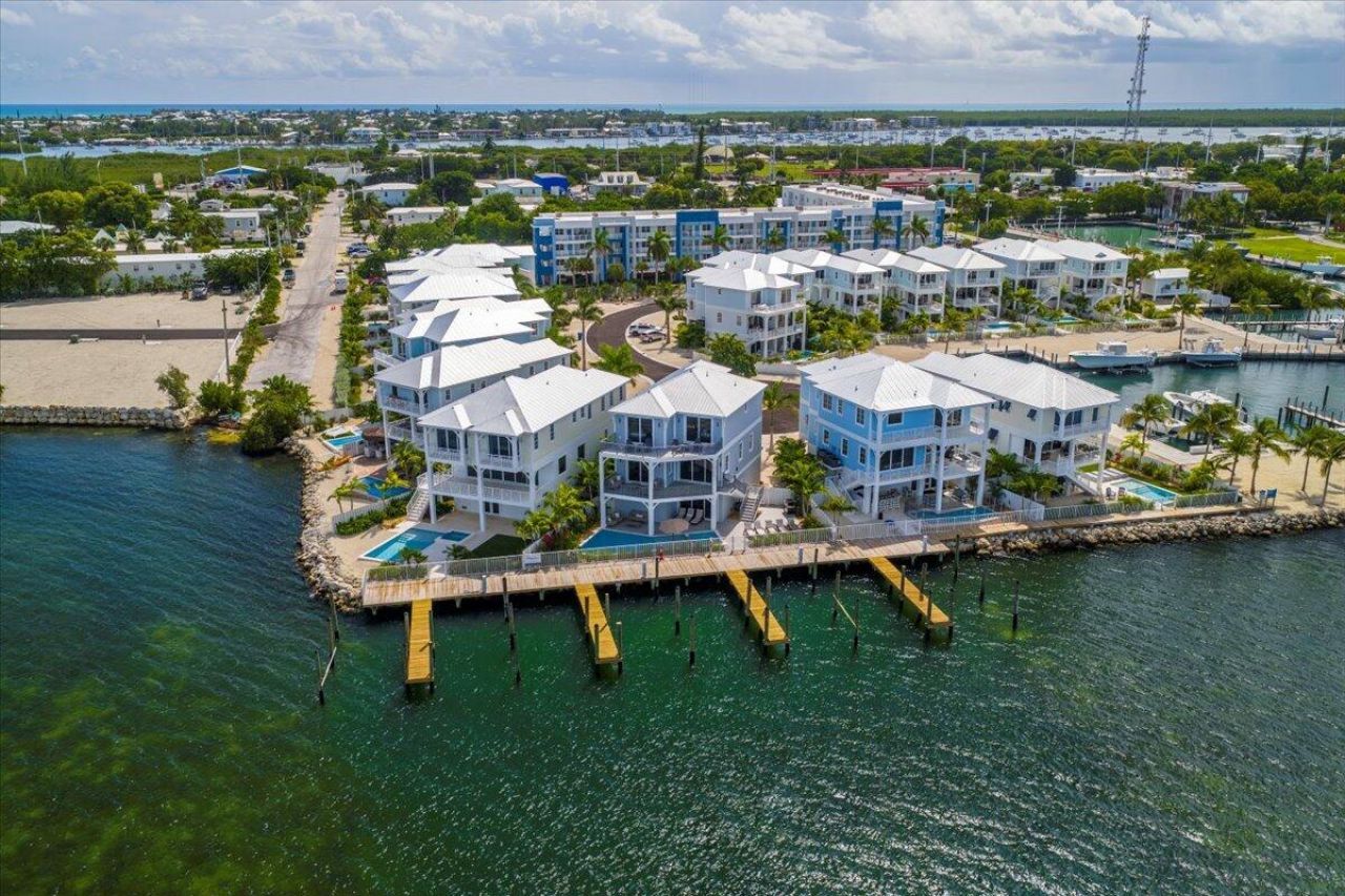 810 39th Street Gulf, Marathon, FL 33050 Photo