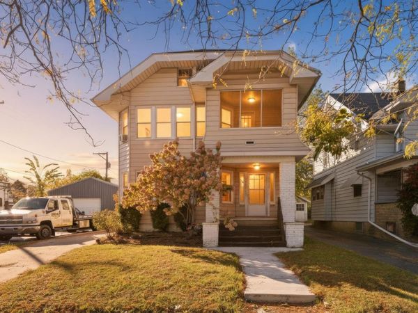 4017 Overland Parkway, Toledo, OH 43612