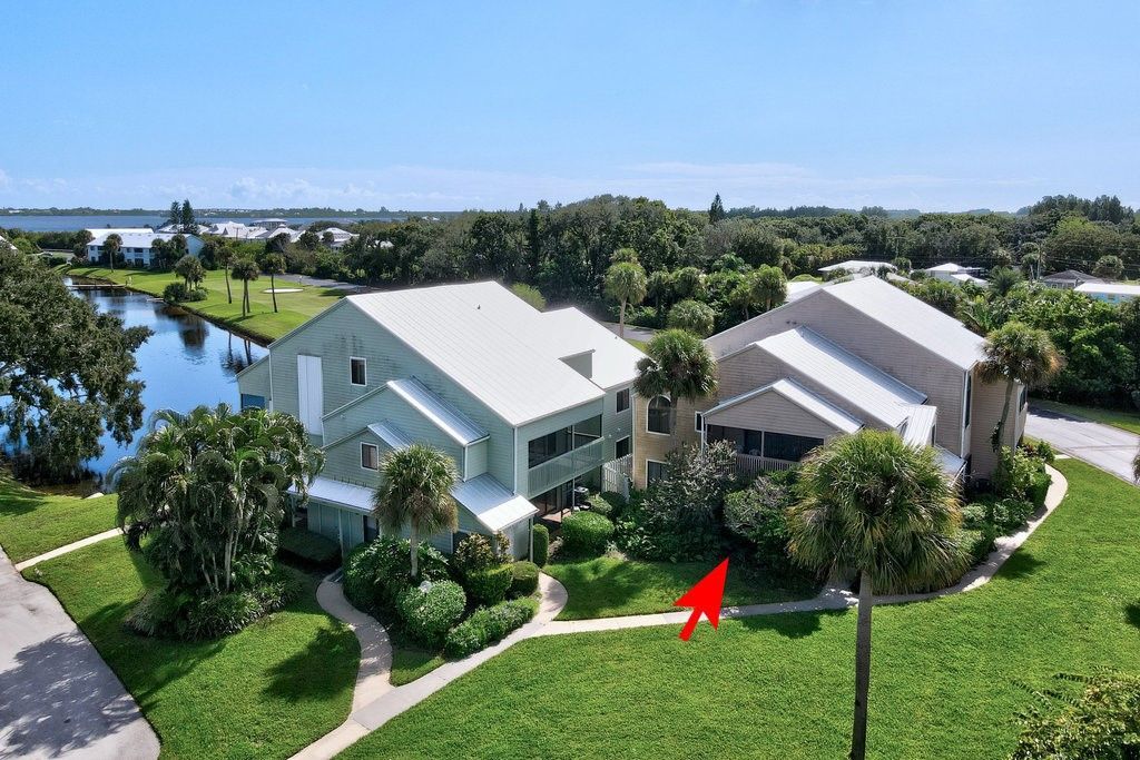 9632 Riverside Drive, Unit 3, Sebastian, FL 32958 Photo