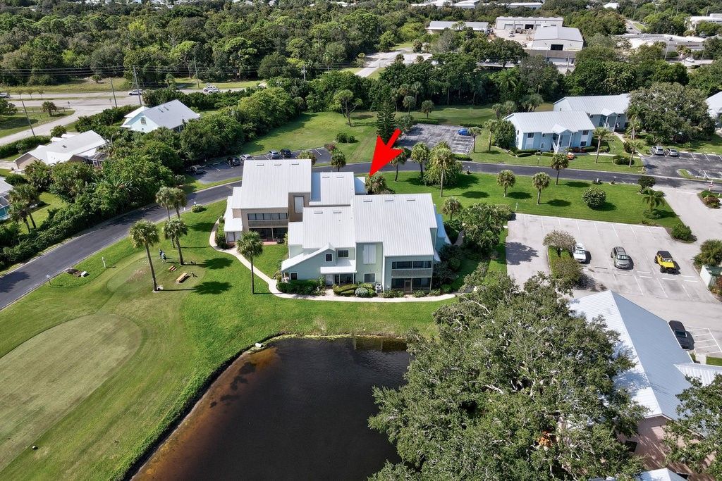 9632 Riverside Drive, Unit 3, Sebastian, FL 32958 Photo