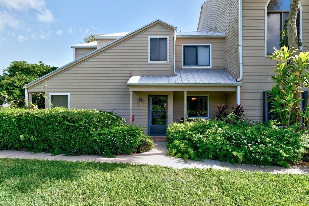 9632 Riverside Drive, Unit 3, Sebastian, FL 32958 Photo