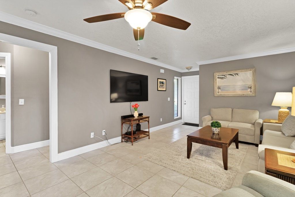 9632 Riverside Drive, Unit 3, Sebastian, FL 32958 Photo