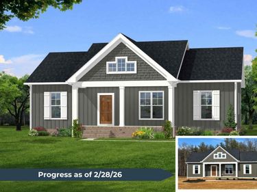 2200 Bent Creek Road, Concord, VA 24538