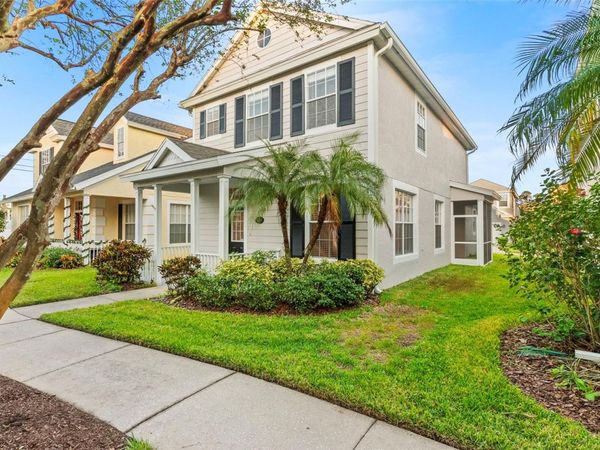 10806 SPRING MOUNTAIN PLACE, TAMPA, FL 33626