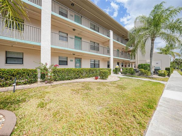 175 KINGS HIGHWAY, Unit 226, PUNTA GORDA, FL 33983
