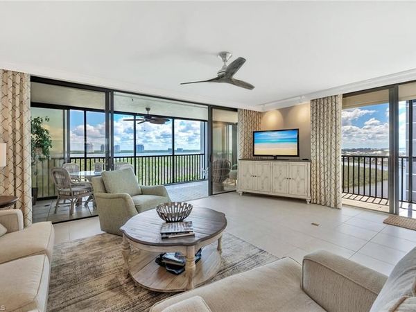 26225 Hickory BLVD, Unit 10B, BONITA SPRINGS, FL 34134