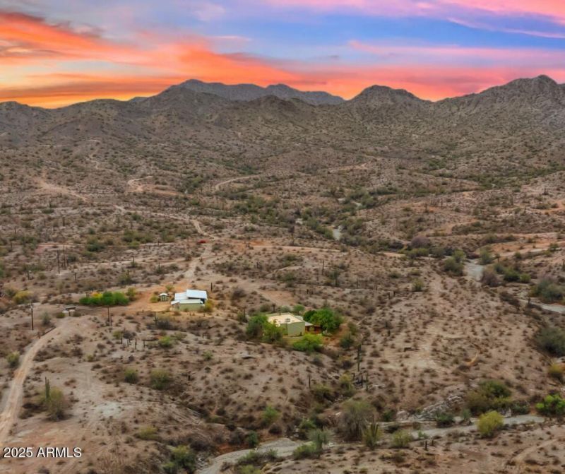 22900 W Eagle Mountain Road, Buckeye, AZ 85326 Main Photo