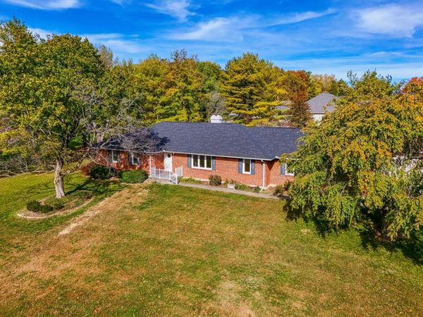 242 Miller Drive, Urbana, OH 43078