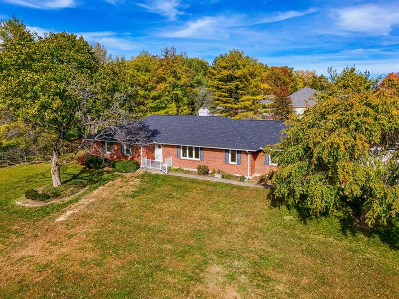 242 Miller Drive, Urbana, OH 43078 Photo 1