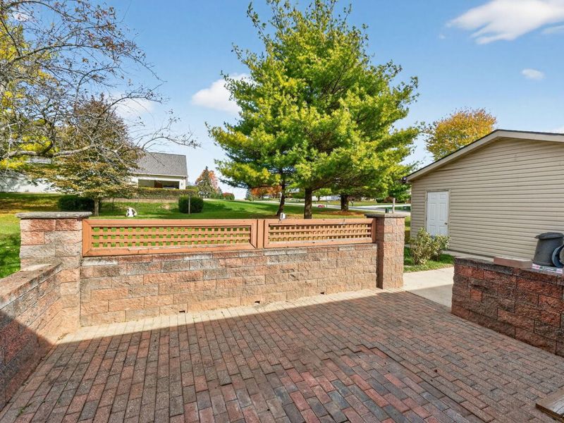 242 Miller Drive, Urbana, OH 43078 Photo 15