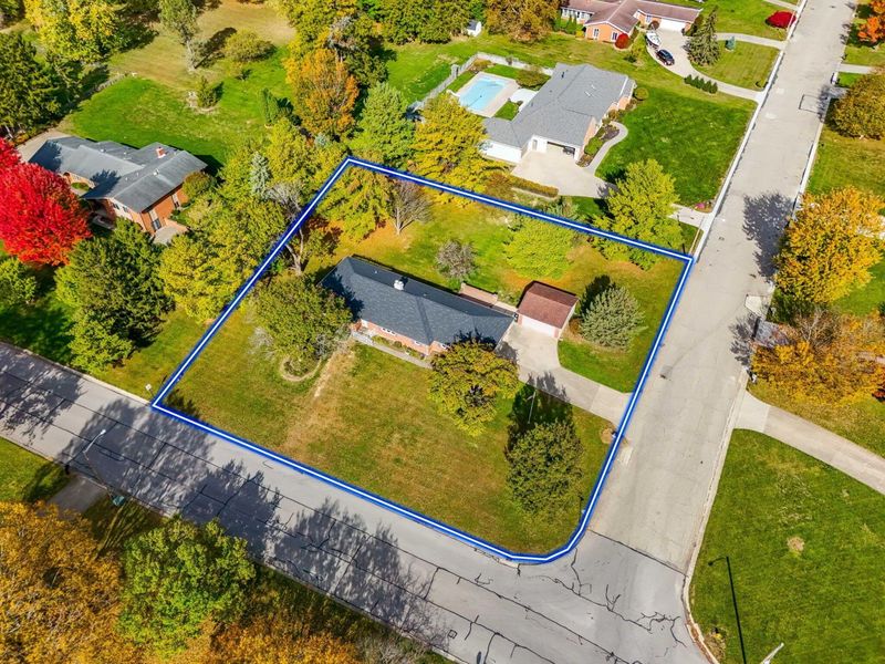 242 Miller Drive, Urbana, OH 43078 Photo 3