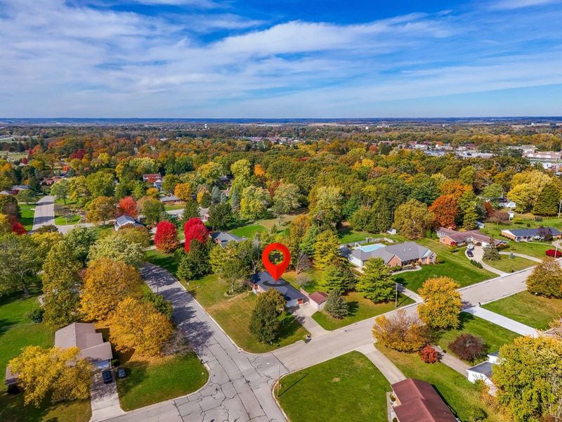 242 Miller Drive, Urbana, OH 43078 Photo 63