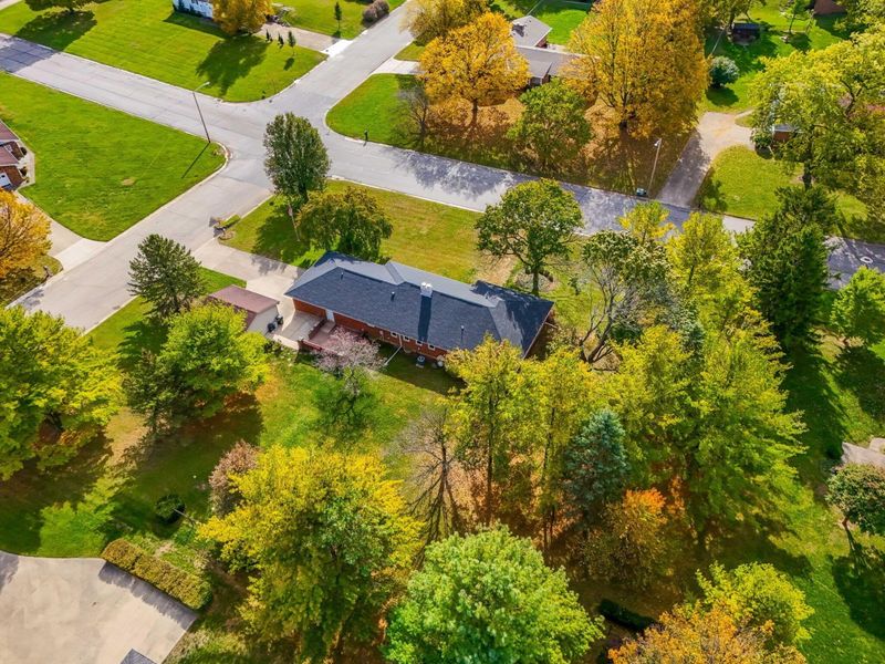 242 Miller Drive, Urbana, OH 43078 Photo 64