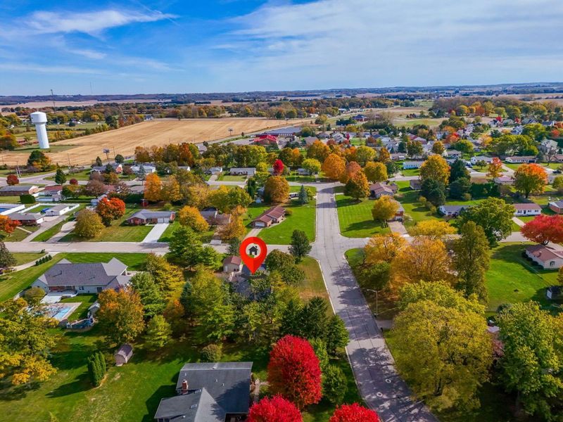 242 Miller Drive, Urbana, OH 43078 Photo 65