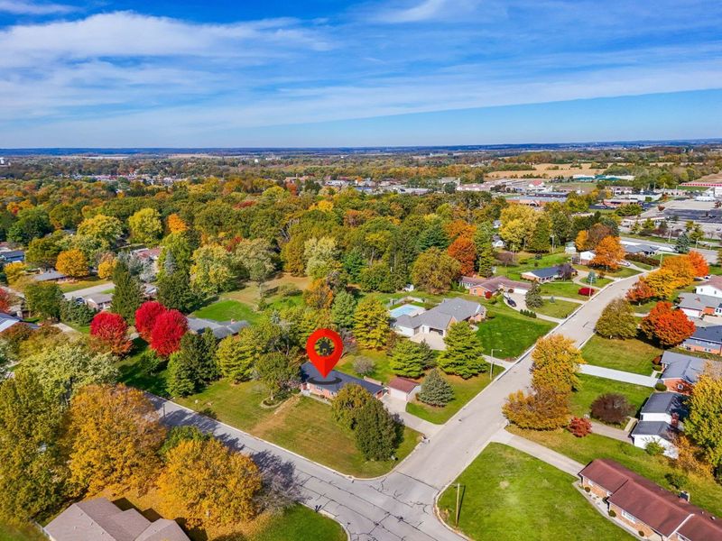 242 Miller Drive, Urbana, OH 43078 Photo 67