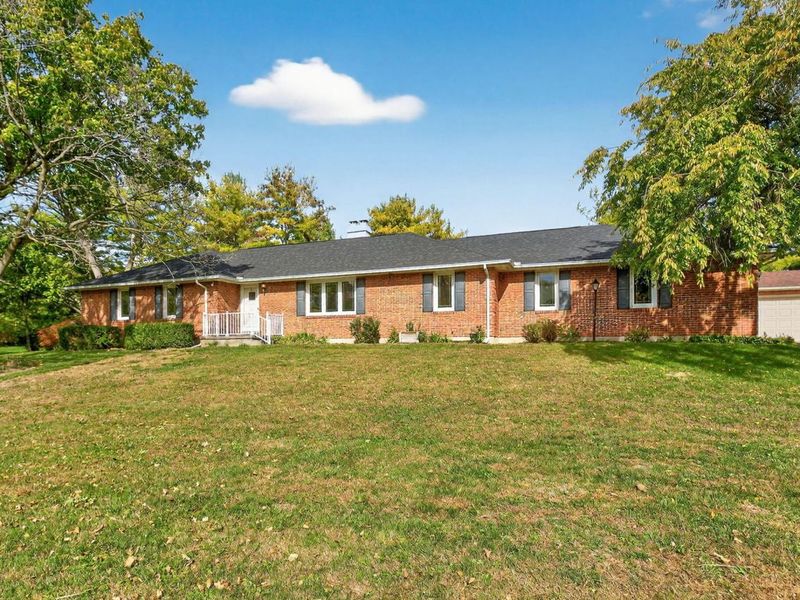 242 Miller Drive, Urbana, OH 43078 Photo 7