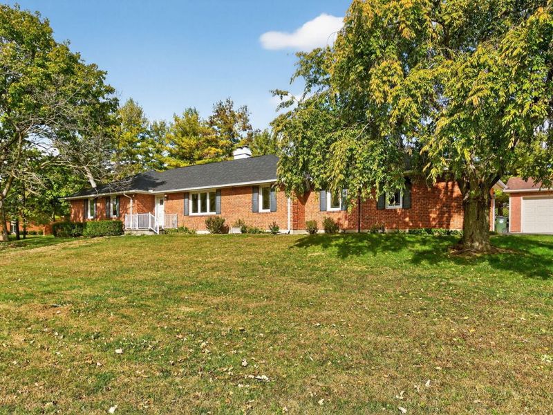 242 Miller Drive, Urbana, OH 43078 Photo 8