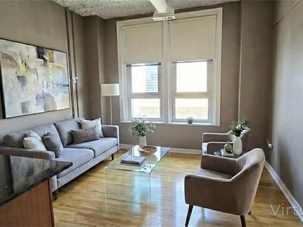 20 Marietta Street NW, Unit 16A, Atlanta, GA 30303