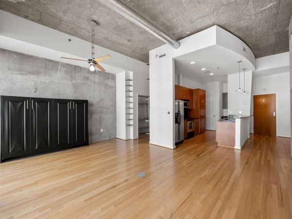 943 Peachtree Street NE, Unit 2009, Atlanta, GA 30309