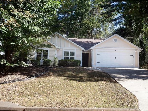 4790 Roswell Mill Drive, Alpharetta, GA 30022