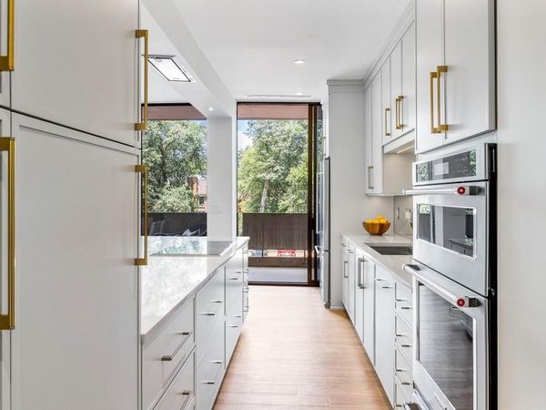 2575 Peachtree Road NE, Unit 6G, Atlanta, GA 30305