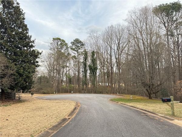 1680 Greystone Road , Cumming, GA 30040