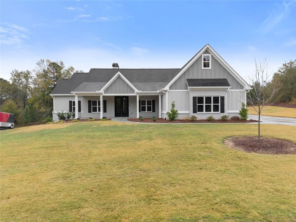5416 Oak Manor Way, Murrayville, GA 30564 Main Photo