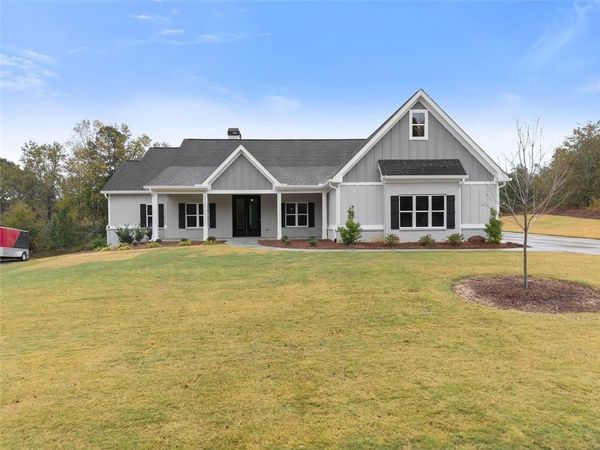 5416 Oak Manor Way, Murrayville, GA 30564