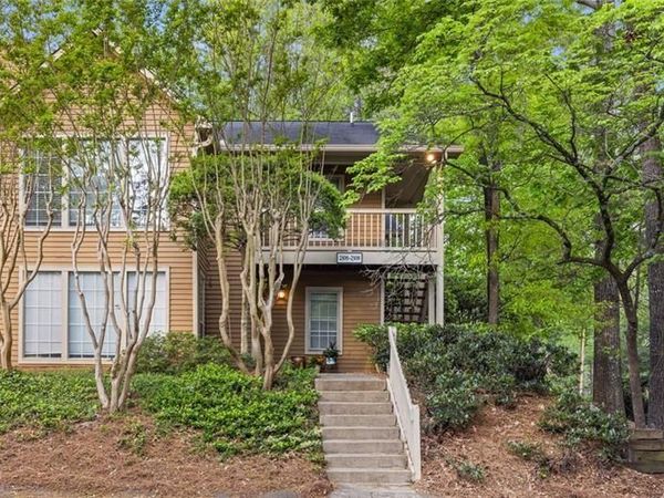 2308 Country Park Drive SE, Smyrna, GA 30080