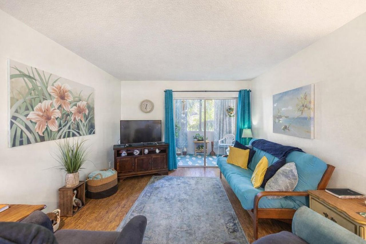 500 Bonnie Boulevard, Unit 176, Palm Springs, FL 33461 Photo