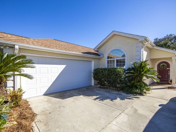 21401 Palm Avenue, Panama City Beach, FL 32413