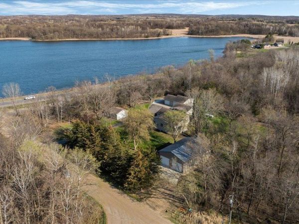 21151 150th Street, Sauk Centre, MN 56378