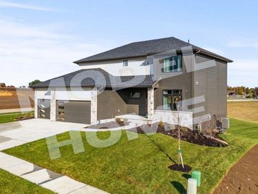 12205 S 85th Street , Papillion, NE 68046