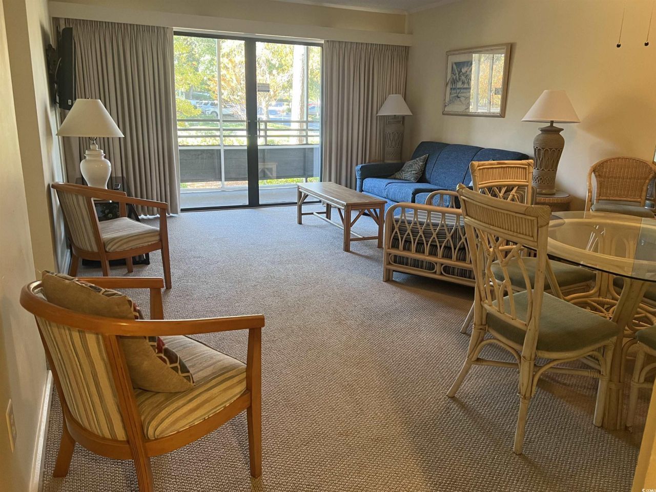 415 Ocean Creek Dr. Photo 9