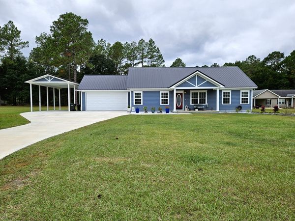 105 Mossy Creek Way, Ochlocknee, GA 31773
