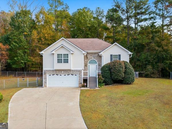 476 W Wind Drive, Villa Rica, GA 30180
